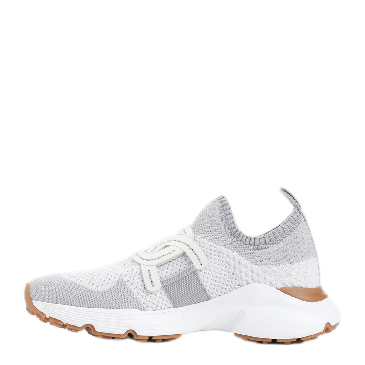 Kate Knitted Sneakers - Image 4