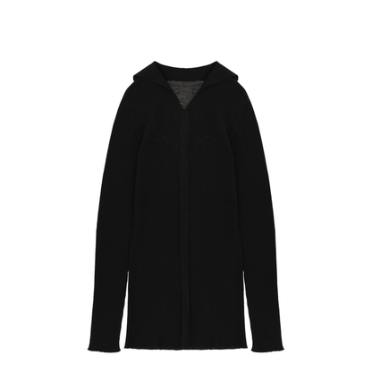 Ribbed Tabard Knit - Image 1