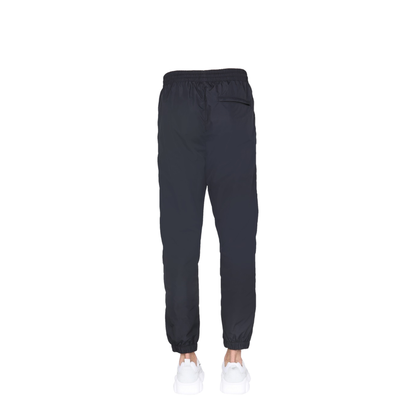 Nylon Jogging Pants - Image 4
