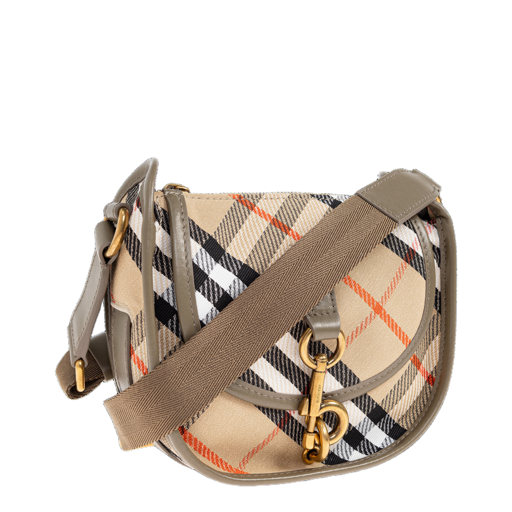 Shoulder Bag B-Clip - Image 4