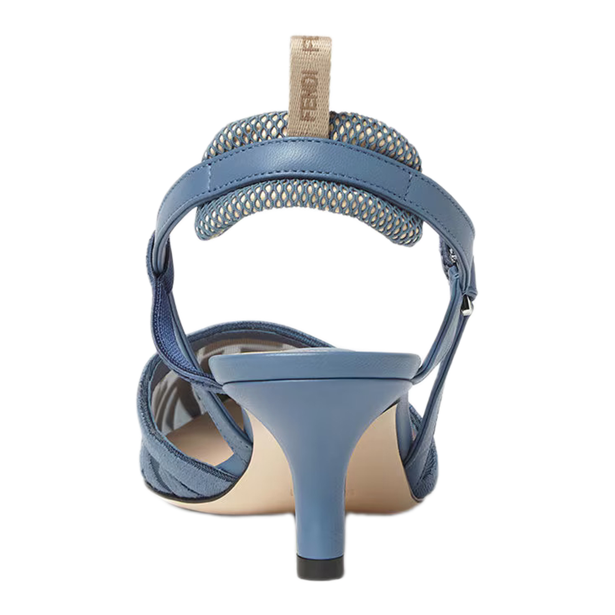 Colibrì Lite Heels - Light Blue - Image 3