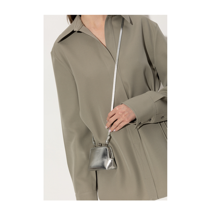 Goji Micro Shoulder Bag - Image 2