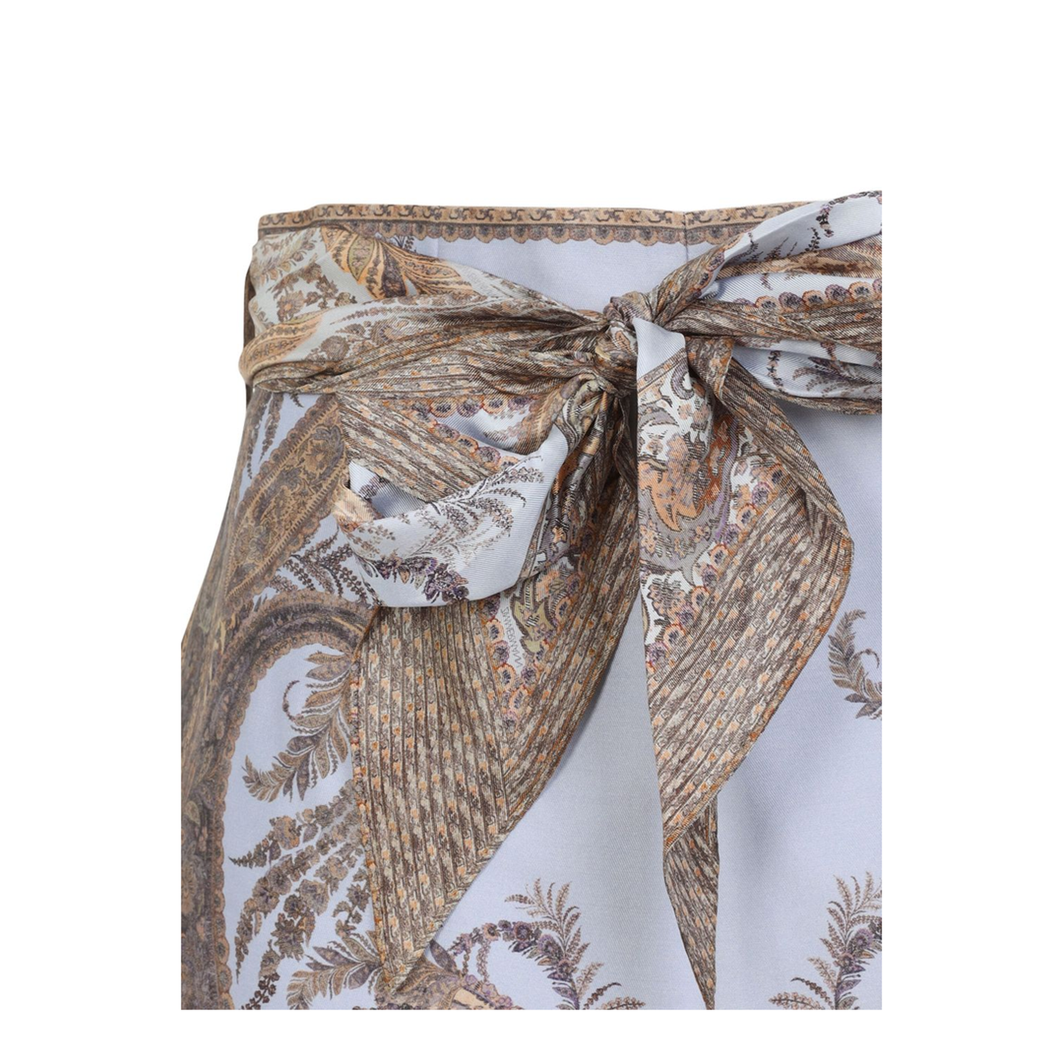 Shorts Lilac - Image 2