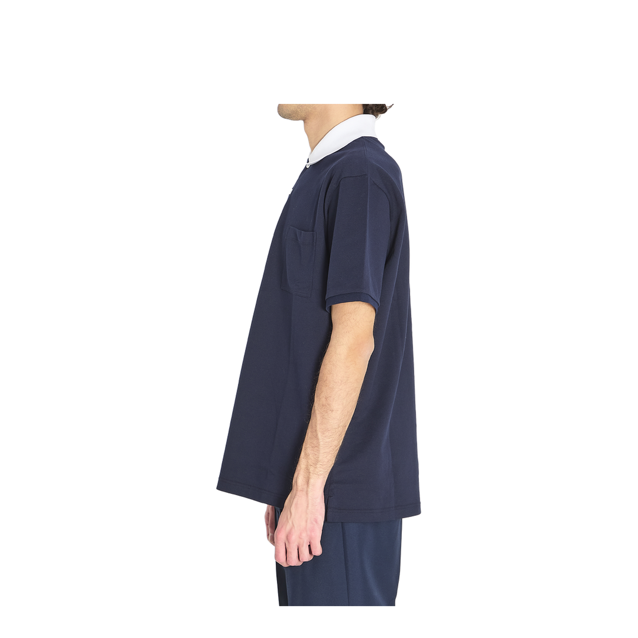 Short Sleeve Polo - Image 3