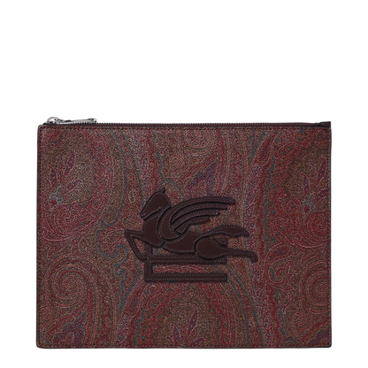 Essential Paisley Pouch - Image 5