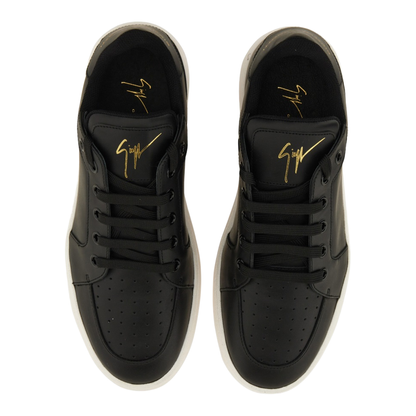 Sneaker With Logo - Image 6