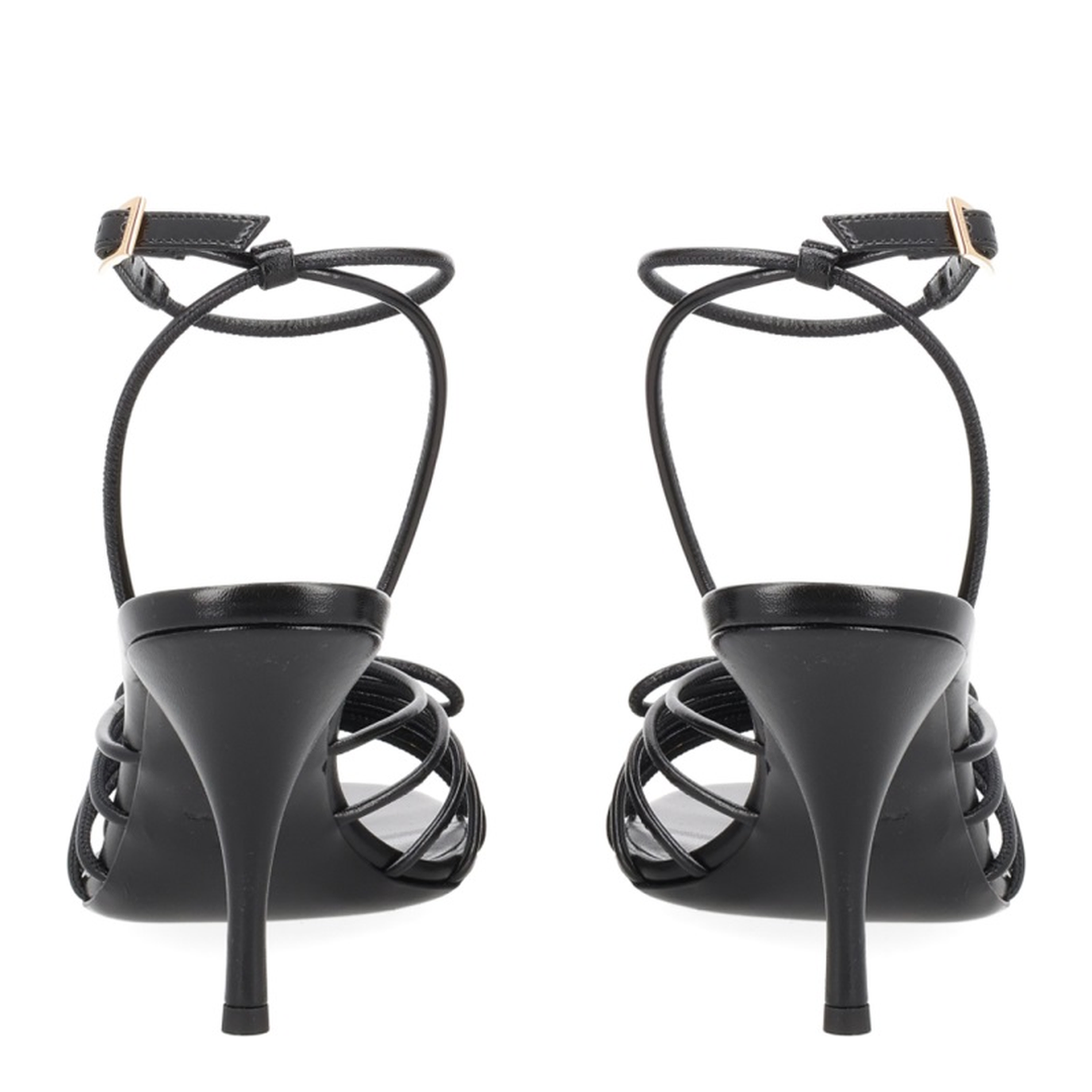 Sandals Black - Image 4