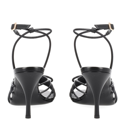 Sandals Black - Image 4