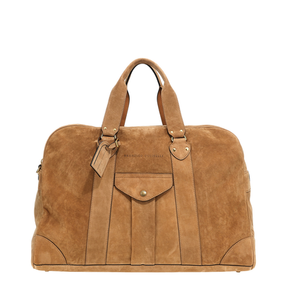 Street Duffel Bag - Image 1