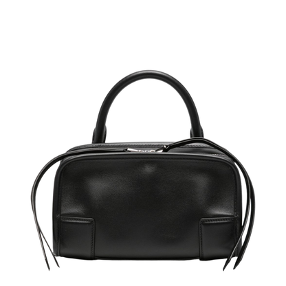 Amazona 180 Mini Leather Bag - Image 1