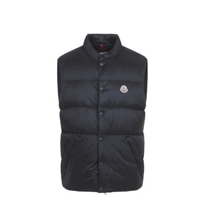 Tuquerouye Down Vest - Image 7