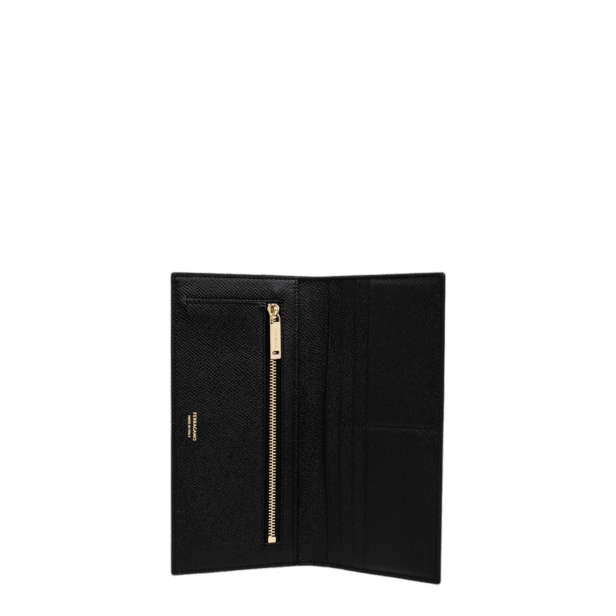 Leather wallet - Image 2