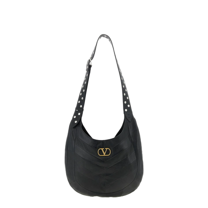 Hoboho Medium Shoulder Bag - Image 1