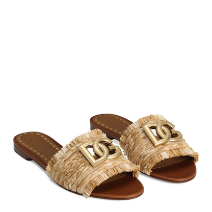 Sandal with Logo - Image 4