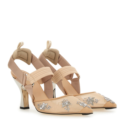 Slingback Hummingbird Lite - Image 2