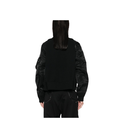 Sweaters Black - Image 4