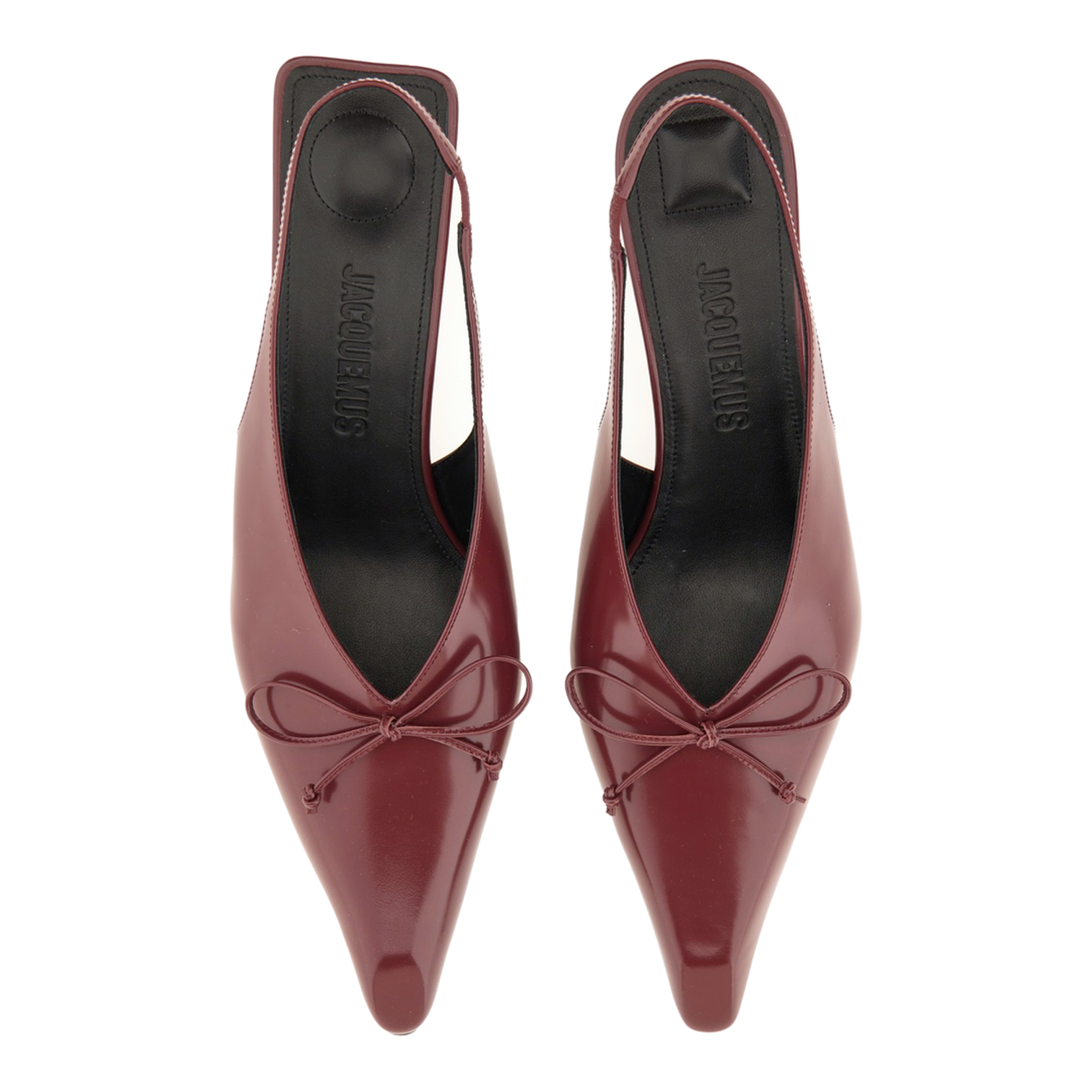 Cubisto Slingbacks - Image 5