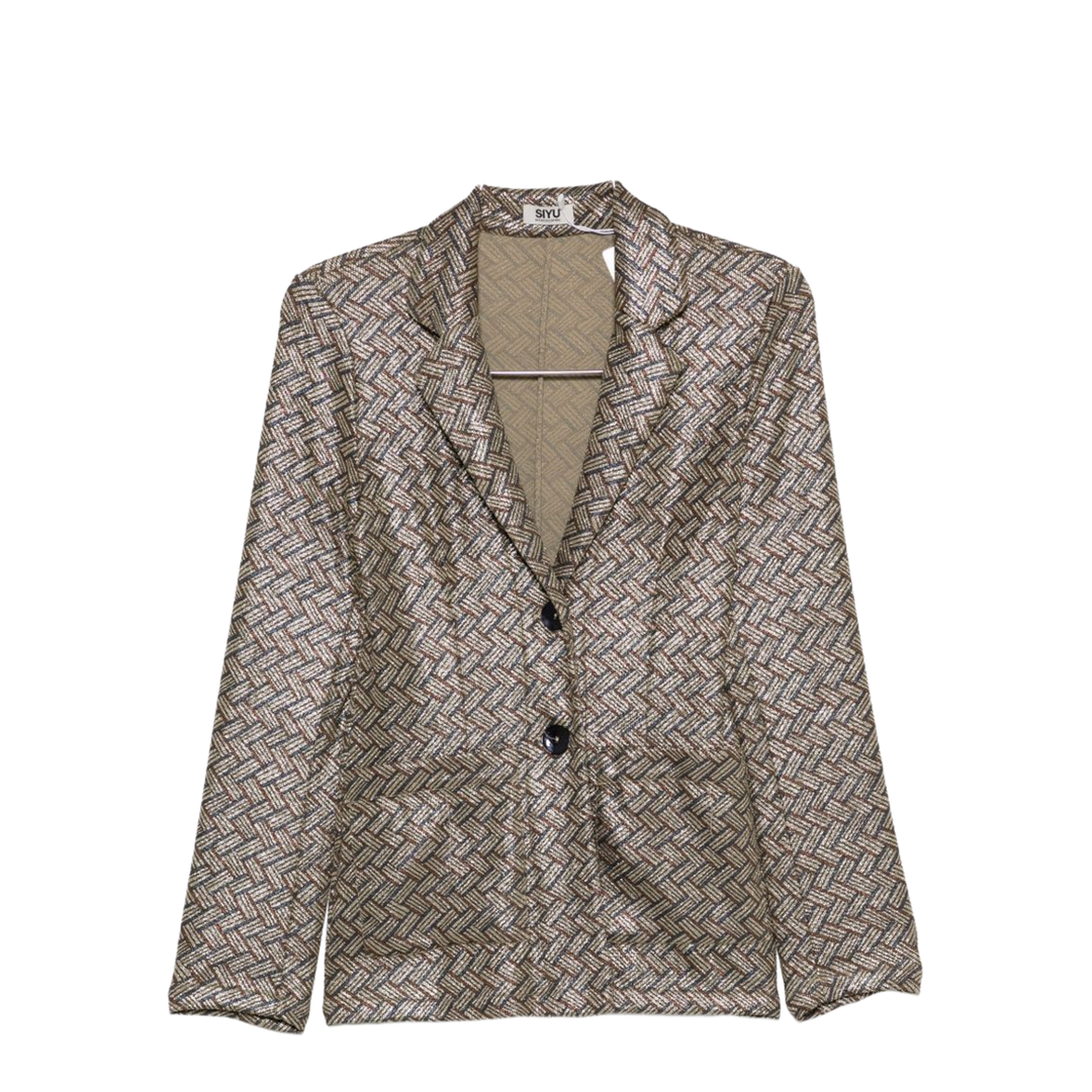 Jackets Brown - Image 1