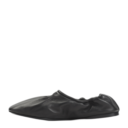 Lamb Leather Sandals - Image 4
