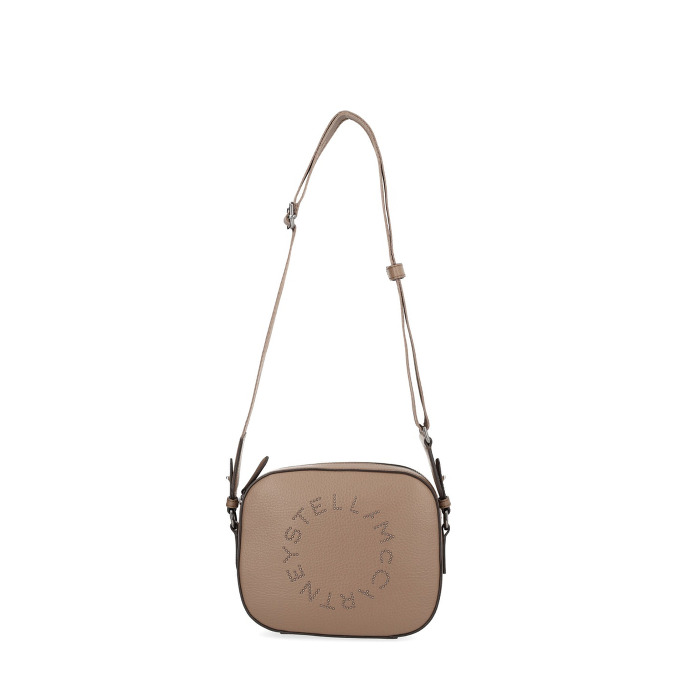 Room Bag in Nude - Image 1