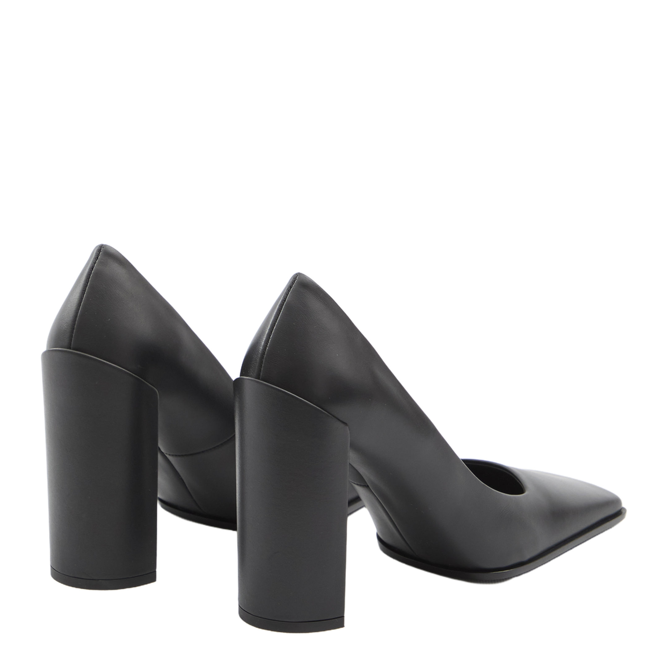 With Heel Black - Image 3
