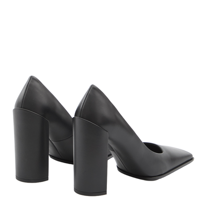 With Heel Black - Image 3