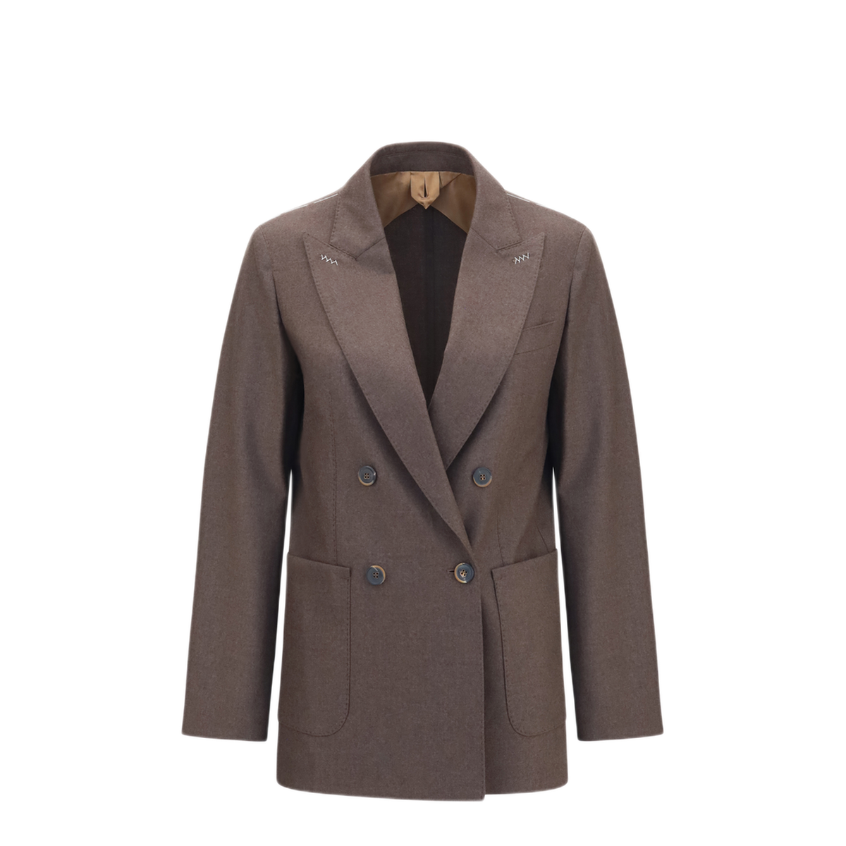 Cloruro Double Breasted Blazer - Image 1