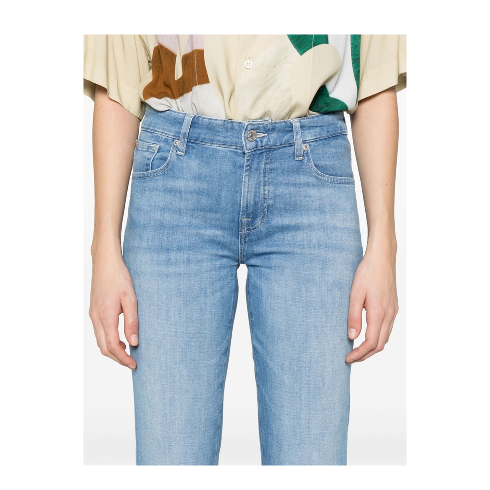 Clear Blue Jeans - Image 2