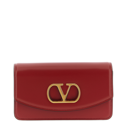 Garavani Vain Clutch Bag - Image 1