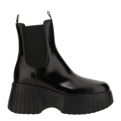 H-STRIPE CHELSEA BOOT - Image 1