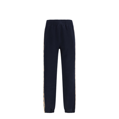 Cotton Sweatpants - Image 1
