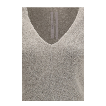 V Neck Sweater - Image 3