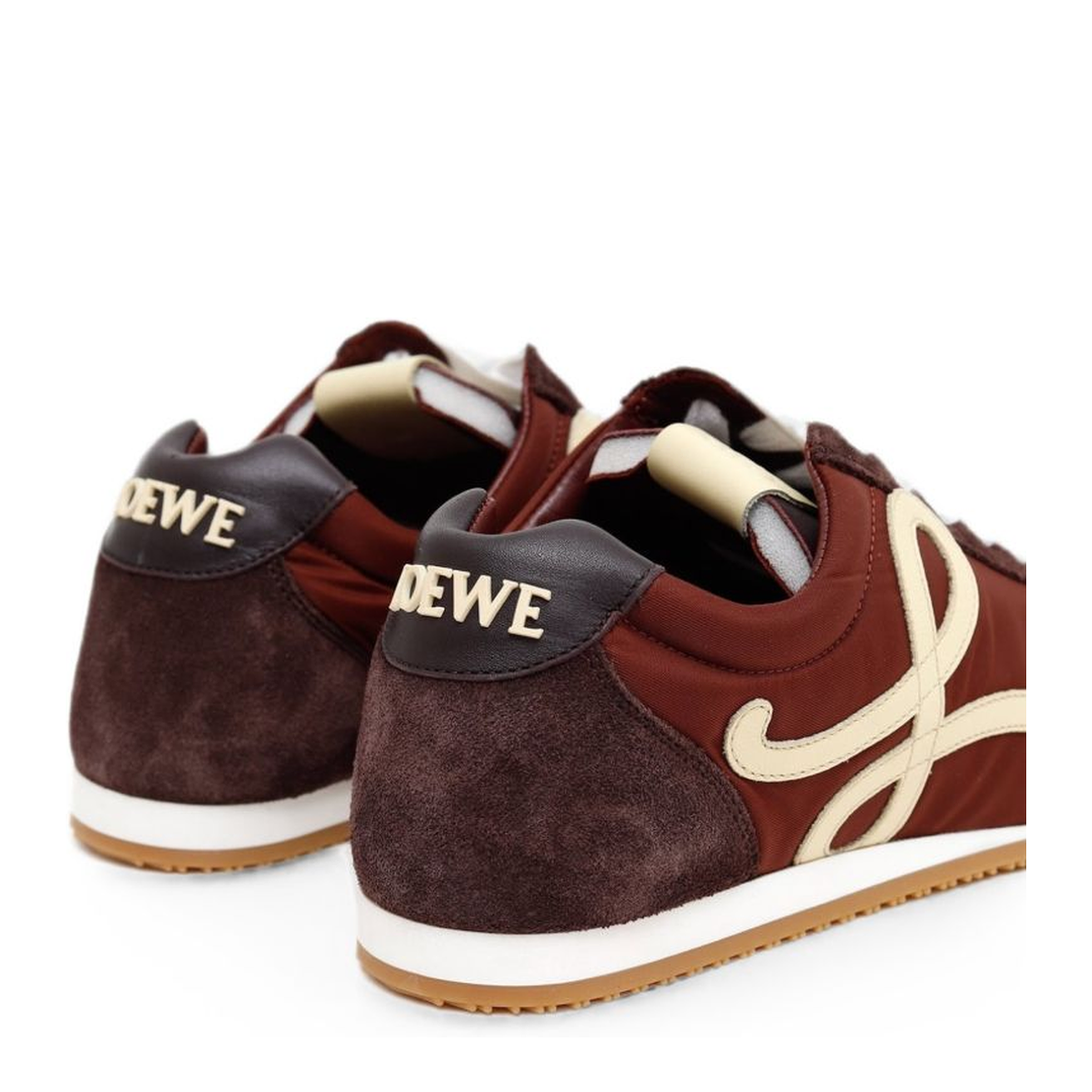Sneakers BORDEAUX - Image 3