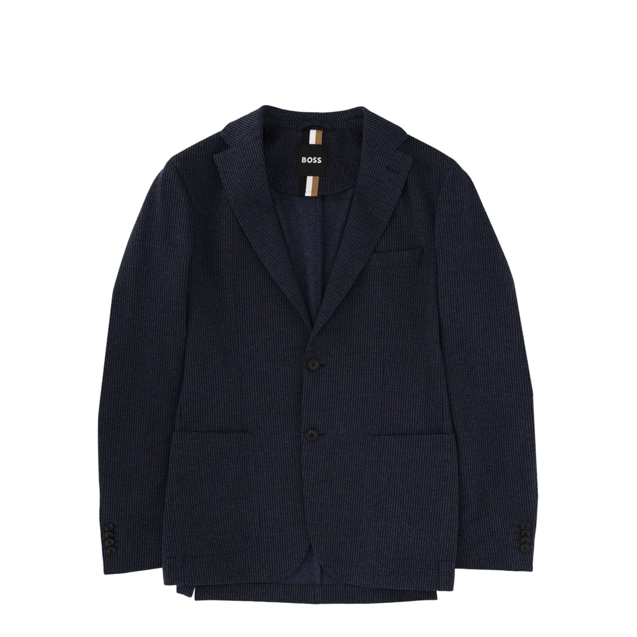 "Hanry" Jacket - Image 1