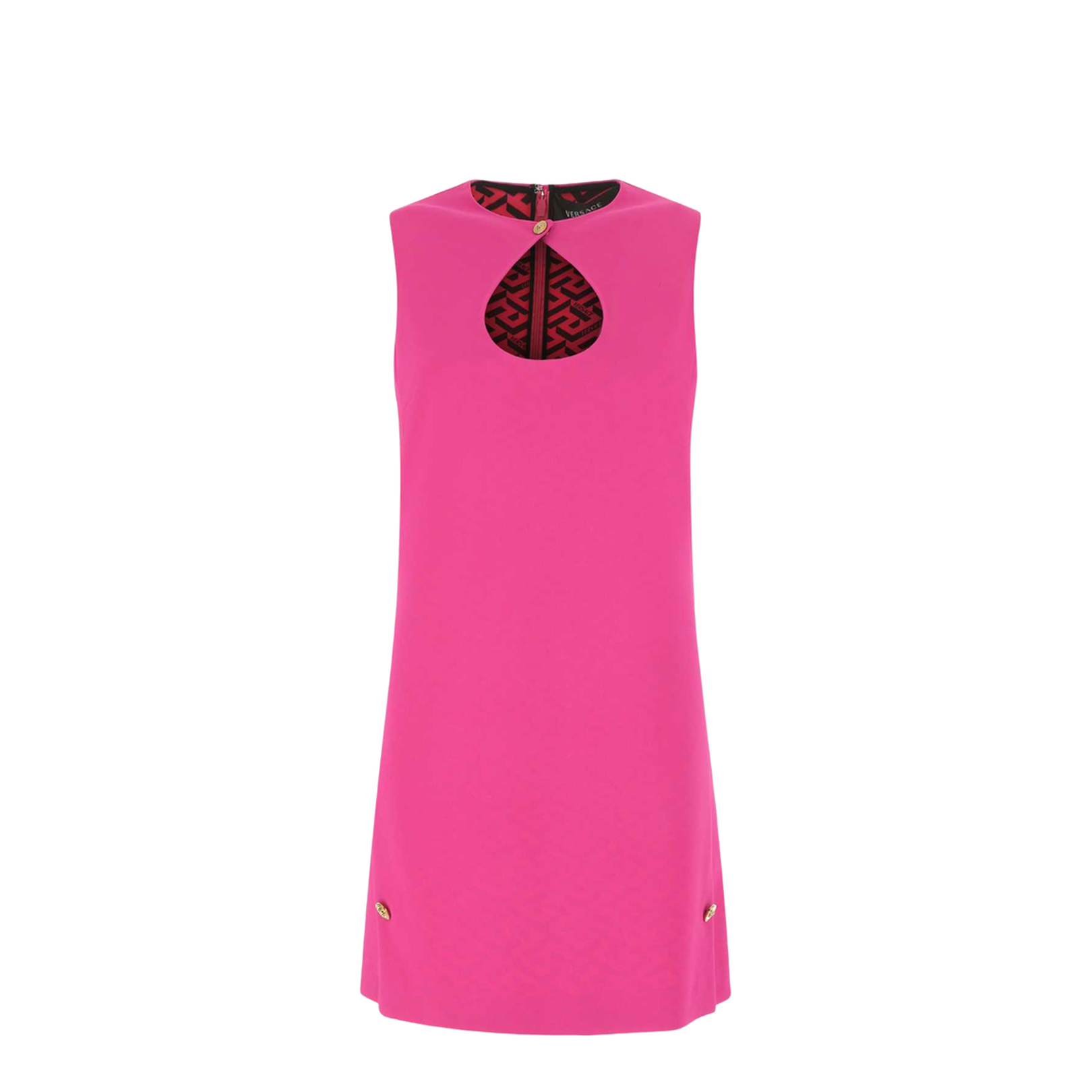 Cady Mini Dress - Image 1