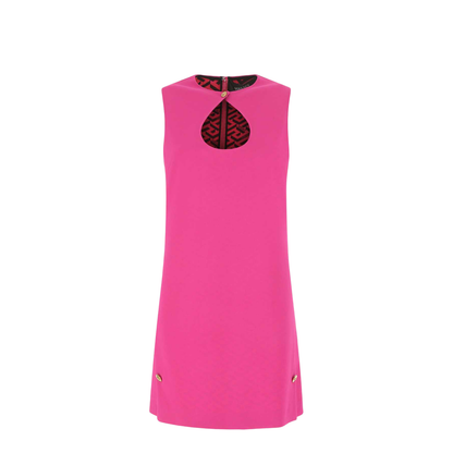 Cady Mini Dress - Image 1