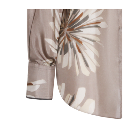 Floral Patterned Shirt - Image 5