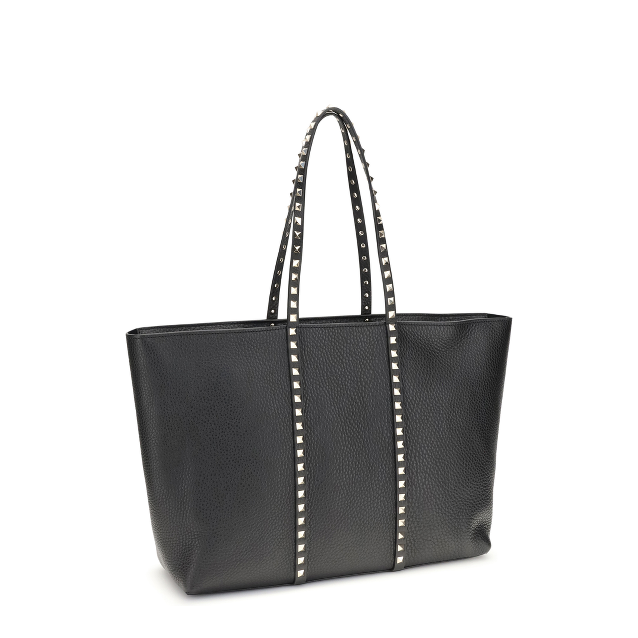 Rockstud Tote Bag - Image 3