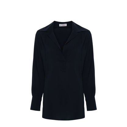 Georgette Blouse - Image 1