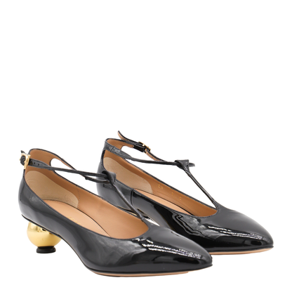 With Heel - Image 3
