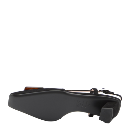 Slingback Pumps - Image 4