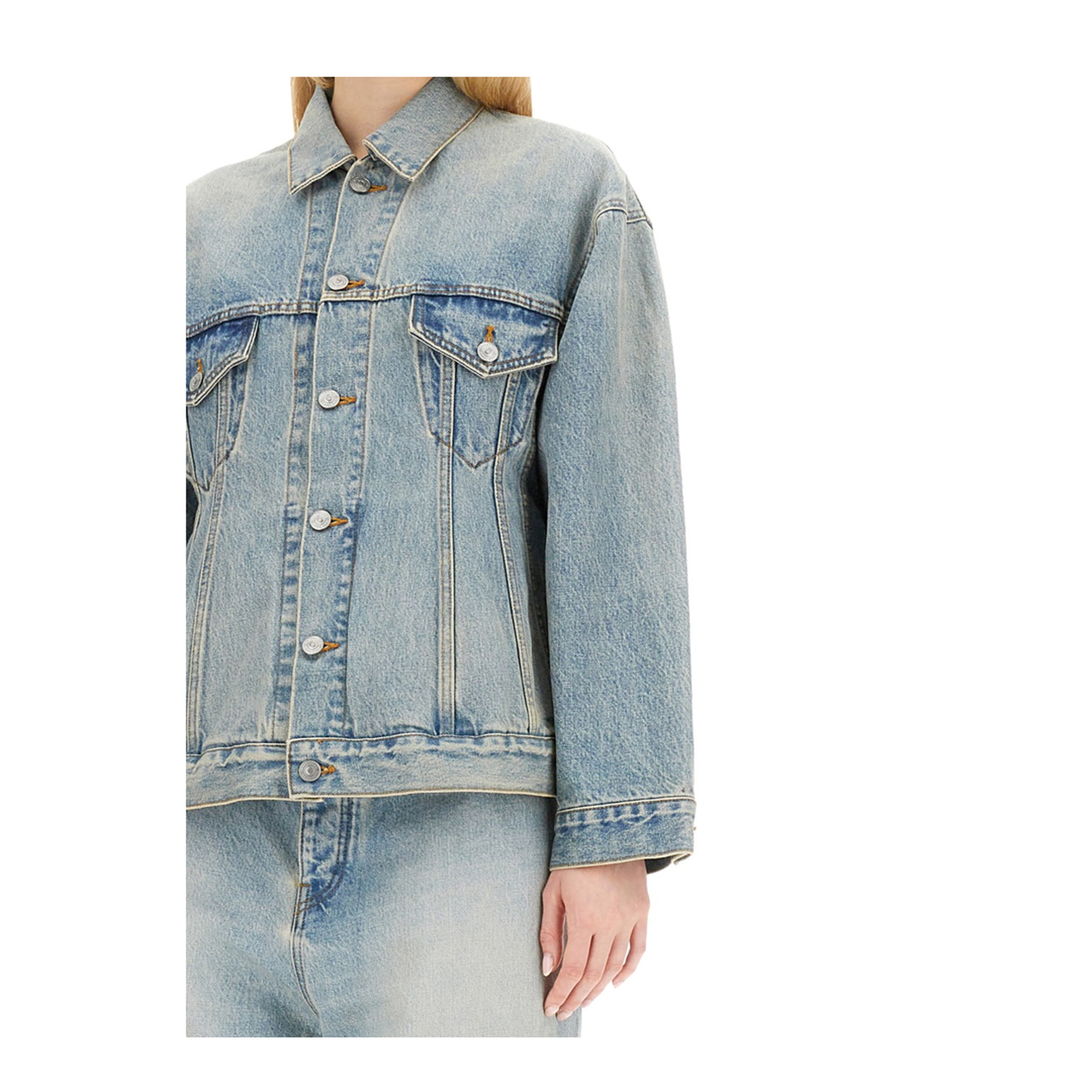 Hourglass Jacket - Image 4
