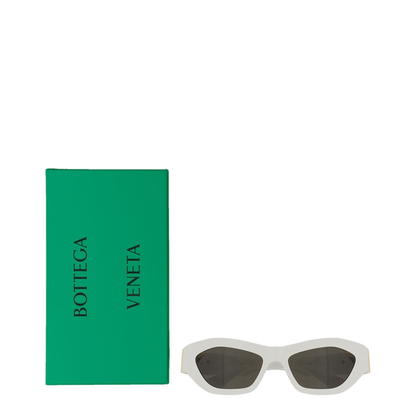 Hexagonal Sunglasses - Image 3