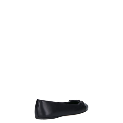 Flat Shoes Black - Image 4