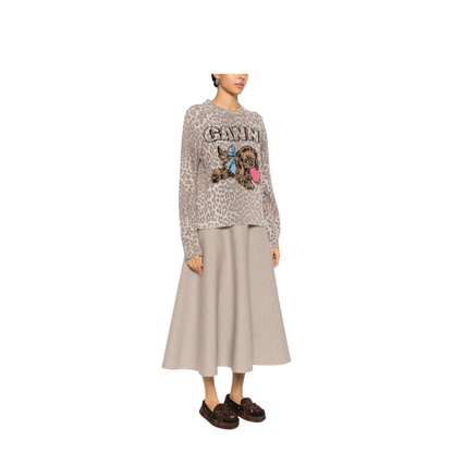 Sweaters Brown - Image 3