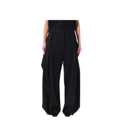Trousers Black - Image 1
