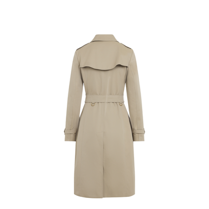 Chelsea Heritage Long Trench Coat - Image 4