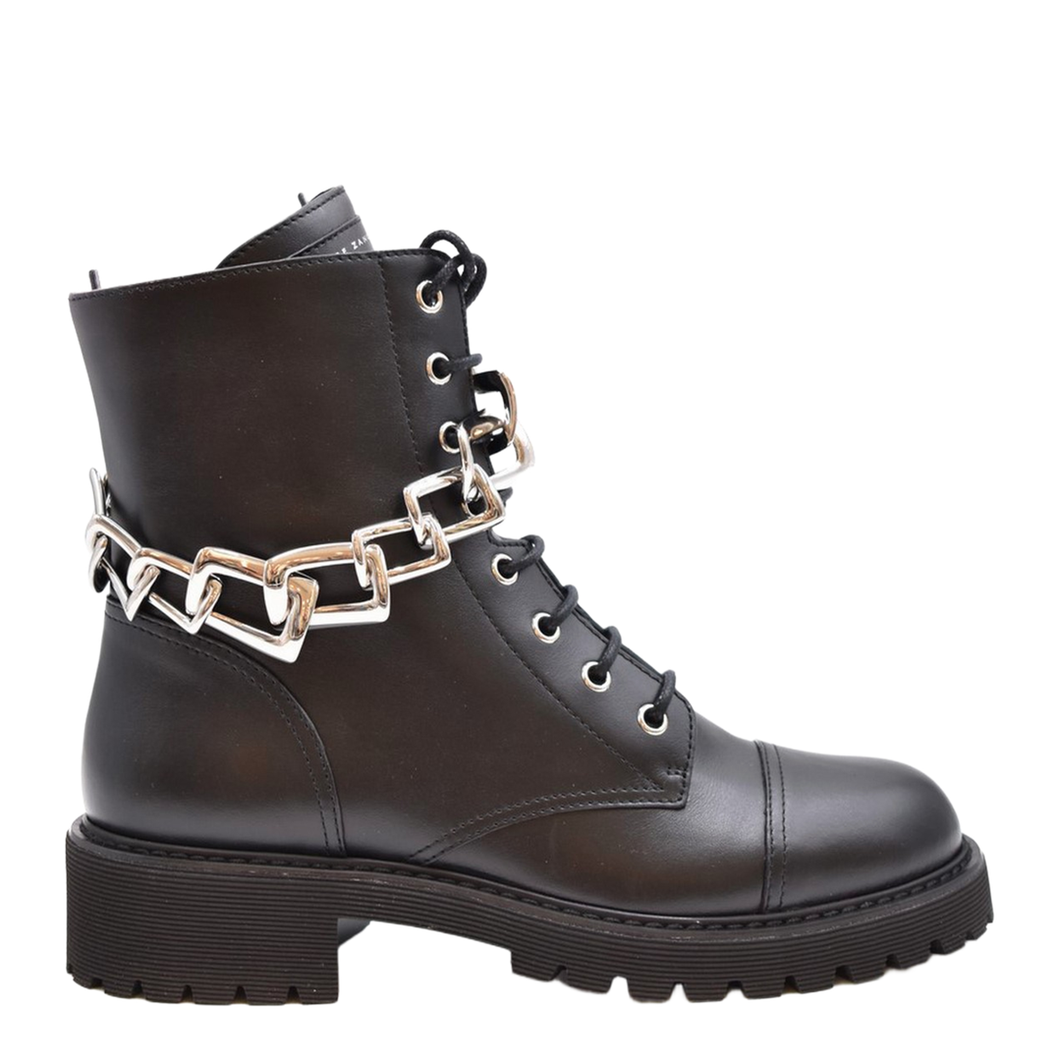 Booties - Image 1