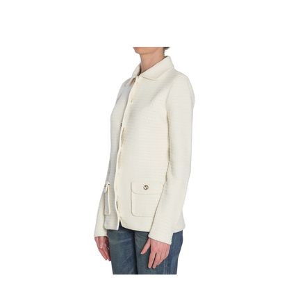 Knitted Sweater - Image 2