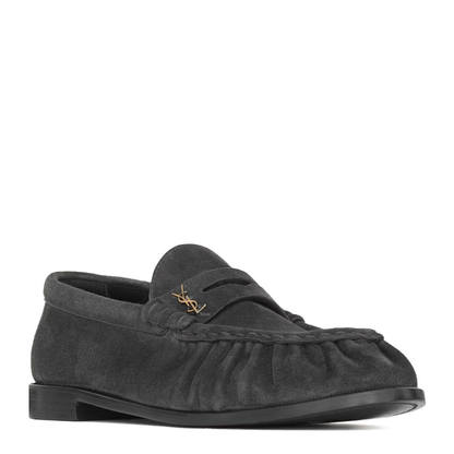 Loafer Supple in Suede - Image 2